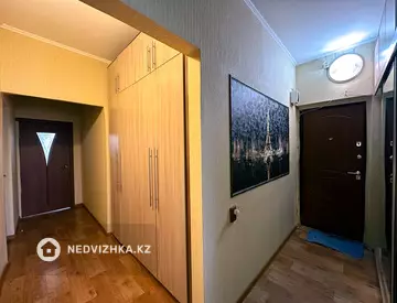 73 м², 3-комнатная квартира, этаж 8 из 9, 73 м², изображение - 10