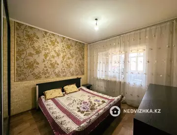 73 м², 3-комнатная квартира, этаж 8 из 9, 73 м², изображение - 6