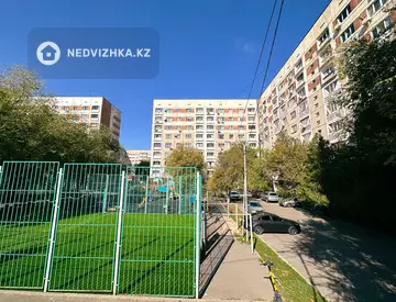 73 м², 3-комнатная квартира, этаж 8 из 9, 73 м², изображение - 15