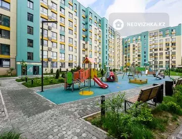 3-комнатная квартира, этаж 8 из 10, 66 м²