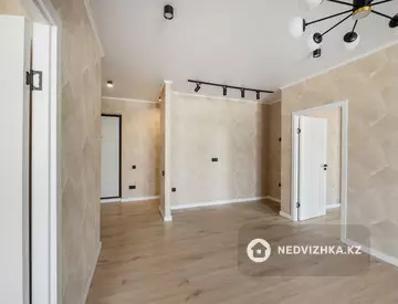 3-комнатная квартира, этаж 8 из 10, 66 м²