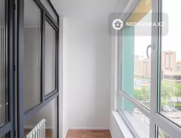3-комнатная квартира, этаж 8 из 10, 66 м²
