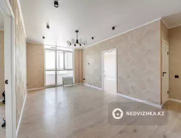 66 м², 3-комнатная квартира, этаж 8 из 10, 66 м², изображение - 5