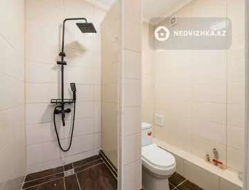 66 м², 3-комнатная квартира, этаж 8 из 10, 66 м², изображение - 4