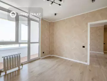 66 м², 3-комнатная квартира, этаж 8 из 10, 66 м², изображение - 8