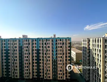 46.6 м², 1-комнатная квартира, этаж 13 из 13, 47 м², изображение - 10