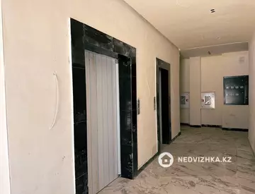 46.6 м², 1-комнатная квартира, этаж 13 из 13, 47 м², изображение - 11