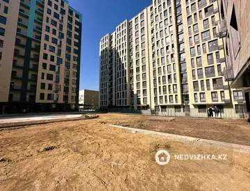 46.6 м², 1-комнатная квартира, этаж 13 из 13, 47 м², изображение - 12