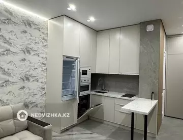 50 м², 2-комнатная квартира, этаж 8 из 9, 50 м², на длительный срок, изображение - 7