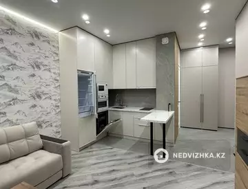 50 м², 2-комнатная квартира, этаж 8 из 9, 50 м², на длительный срок, изображение - 6