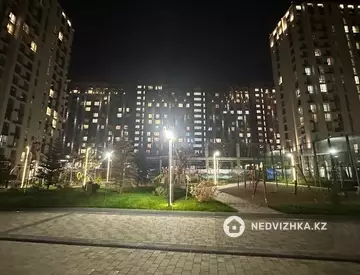 50 м², 2-комнатная квартира, этаж 8 из 9, 50 м², на длительный срок, изображение - 21