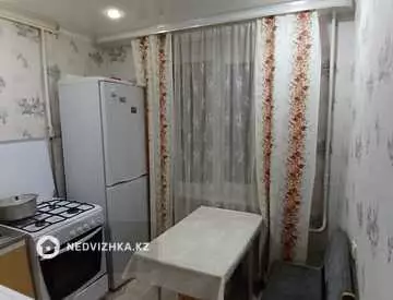 2-комнатная квартира, этаж 1 из 5, 44 м²