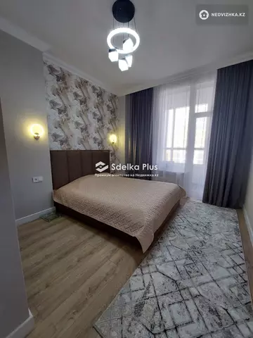 90 м², 3-комнатная квартира, этаж 9 из 9, 90 м², изображение - 6