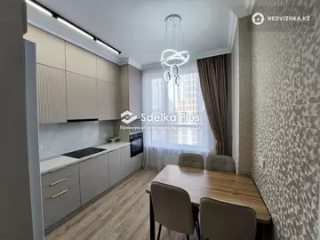 90 м², 3-комнатная квартира, этаж 9 из 9, 90 м², изображение - 9