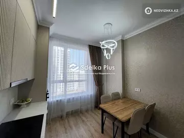 90 м², 3-комнатная квартира, этаж 9 из 9, 90 м², изображение - 10