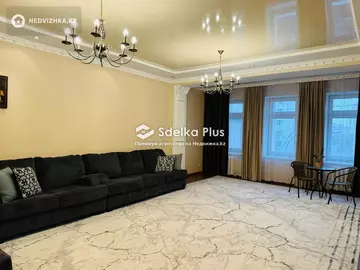 142.4 м², 3-комнатная квартира, этаж 4 из 7, 142 м², изображение - 4