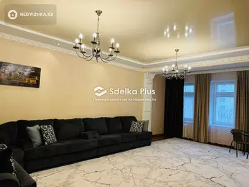 142.4 м², 3-комнатная квартира, этаж 4 из 7, 142 м², изображение - 5