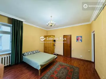 142.4 м², 3-комнатная квартира, этаж 4 из 7, 142 м², изображение - 13