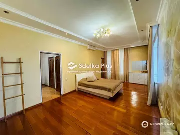 142.4 м², 3-комнатная квартира, этаж 4 из 7, 142 м², изображение - 14