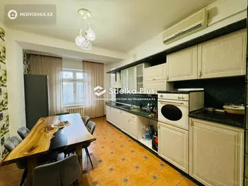 142.4 м², 3-комнатная квартира, этаж 4 из 7, 142 м², изображение - 18