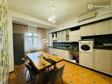 142.4 м², 3-комнатная квартира, этаж 4 из 7, 142 м², изображение - 22