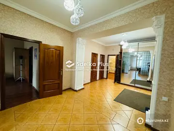 142.4 м², 3-комнатная квартира, этаж 4 из 7, 142 м², изображение - 24