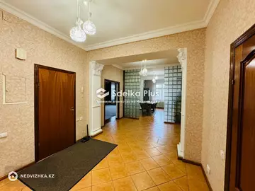 142.4 м², 3-комнатная квартира, этаж 4 из 7, 142 м², изображение - 25