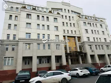 142.4 м², 3-комнатная квартира, этаж 4 из 7, 142 м², изображение - 40