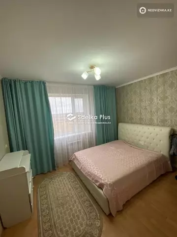 3-комнатная квартира, этаж 3 из 9, 71 м²