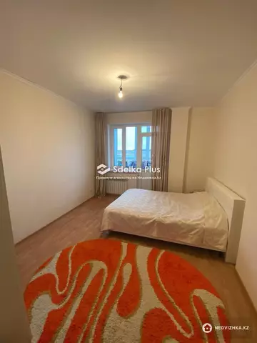 3-комнатная квартира, этаж 3 из 9, 71 м²