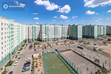 71 м², 3-комнатная квартира, этаж 3 из 9, 71 м², изображение - 8