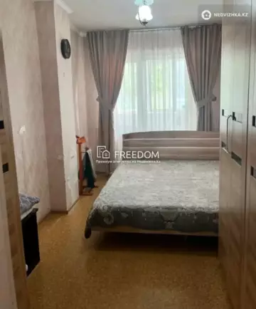 4-комнатная квартира, этаж 2 из 10, 83 м²