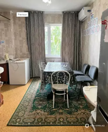 4-комнатная квартира, этаж 2 из 10, 83 м²