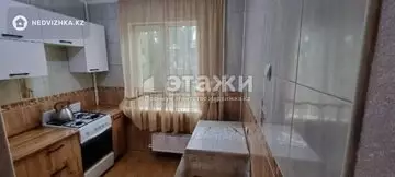 65 м², 3-комнатная квартира, этаж 4 из 5, 65 м², изображение - 4