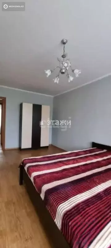 65 м², 3-комнатная квартира, этаж 4 из 5, 65 м², изображение - 10