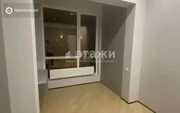 2-комнатная квартира, этаж 7 из 20, 47 м²