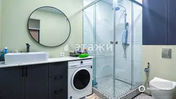 2-комнатная квартира, этаж 11 из 18, 50 м², на длительный срок
