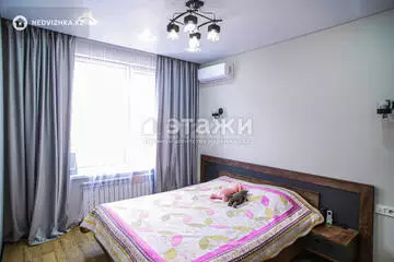 50 м², 2-комнатная квартира, этаж 11 из 18, 50 м², на длительный срок, изображение - 1