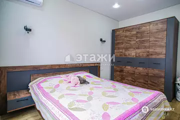 50 м², 2-комнатная квартира, этаж 11 из 18, 50 м², на длительный срок, изображение - 2