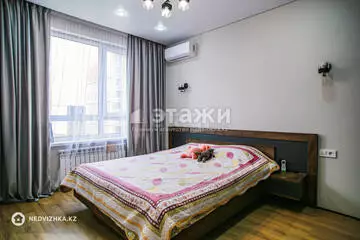 50 м², 2-комнатная квартира, этаж 11 из 18, 50 м², на длительный срок, изображение - 5