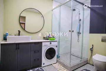 50 м², 2-комнатная квартира, этаж 11 из 18, 50 м², на длительный срок, изображение - 7