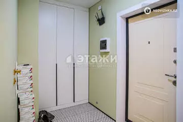 50 м², 2-комнатная квартира, этаж 11 из 18, 50 м², на длительный срок, изображение - 8