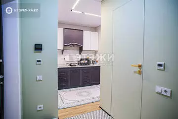 50 м², 2-комнатная квартира, этаж 11 из 18, 50 м², на длительный срок, изображение - 10