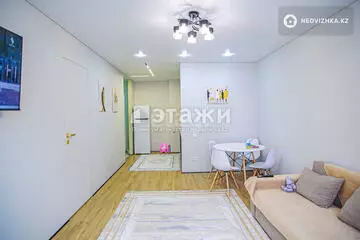 50 м², 2-комнатная квартира, этаж 11 из 18, 50 м², на длительный срок, изображение - 11