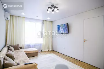 50 м², 2-комнатная квартира, этаж 11 из 18, 50 м², на длительный срок, изображение - 14