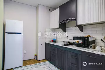 50 м², 2-комнатная квартира, этаж 11 из 18, 50 м², на длительный срок, изображение - 15