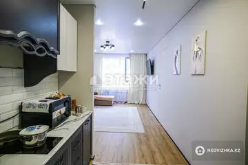 50 м², 2-комнатная квартира, этаж 11 из 18, 50 м², на длительный срок, изображение - 17