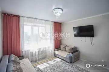 38.8 м², 1-комнатная квартира, этаж 11 из 12, 39 м², изображение - 8