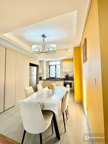 5-комнатная квартира, этаж 10 из 28, 115 м²