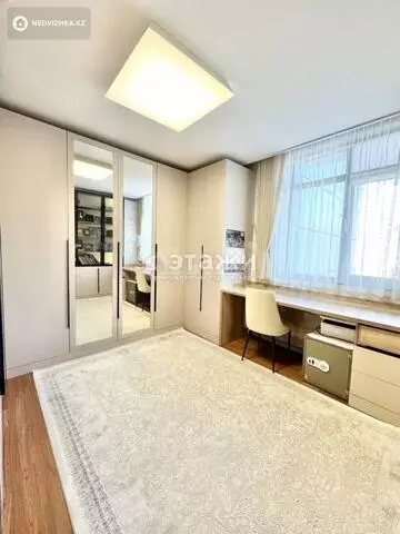 115 м², 5-комнатная квартира, этаж 10 из 28, 115 м², изображение - 6